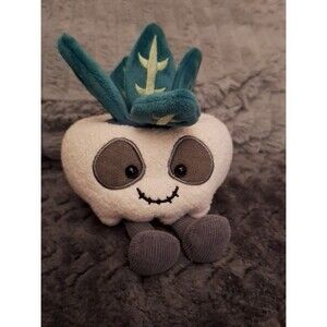 Jellycat London Skull Planter Plush